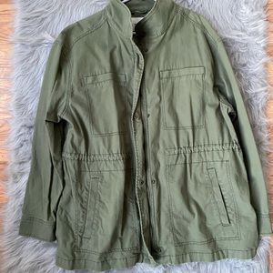 Old navy jacket for women
